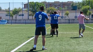 Final Fútbol 7 /2021-22